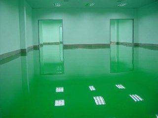 新佳水性環(huán)氧地坪漆