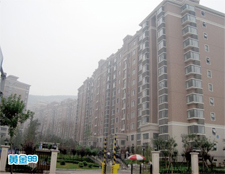 4萬㎡新佳內(nèi)墻漆打造現(xiàn)代高檔住宅黃金99項(xiàng)目【濟(jì)南】