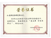 新佳涂料榮獲