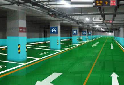 非常有用的水性環(huán)氧地坪漆施工常見問題原因及解決方法